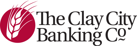 The Clay City Banking Co. Homepage